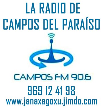 Radio Campos