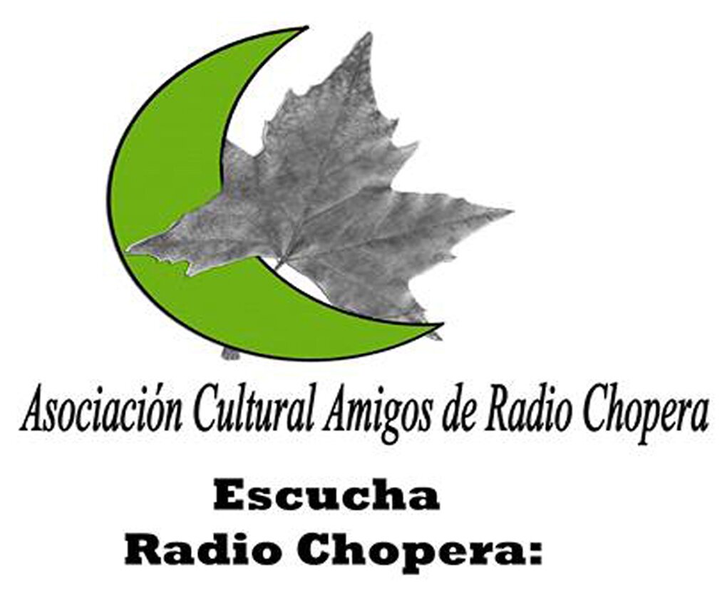 RADIO CHOPERA